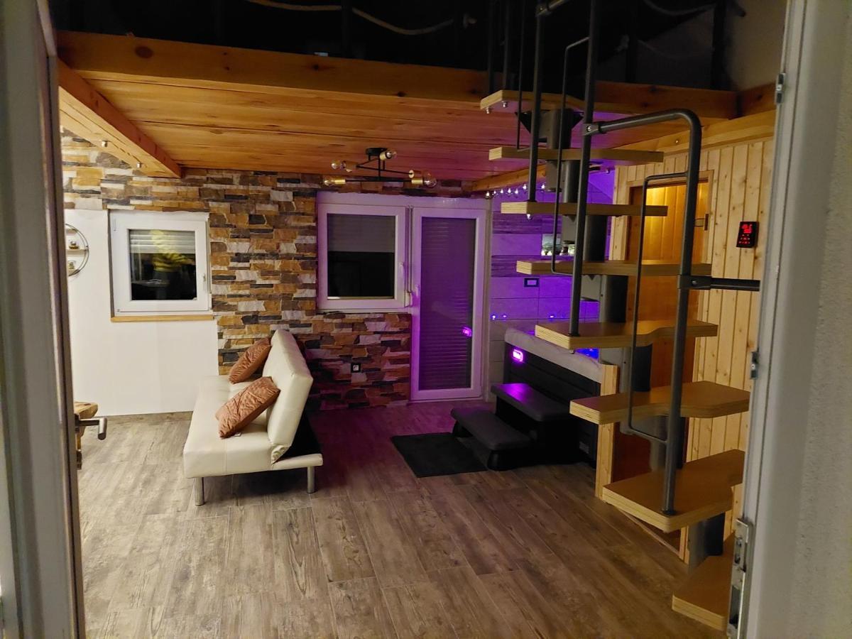 Apartment Mastnak *