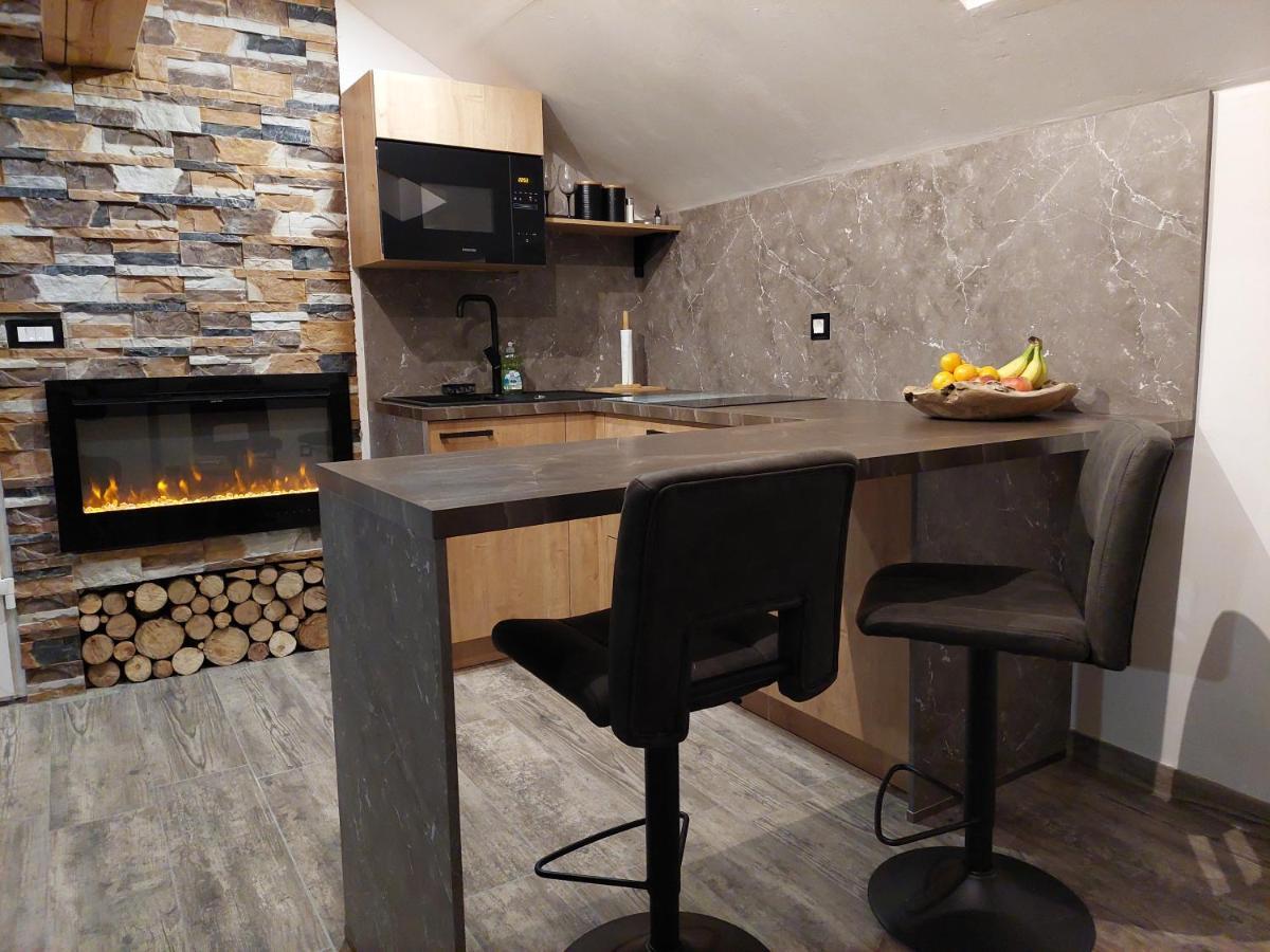 Mastnak Apartment