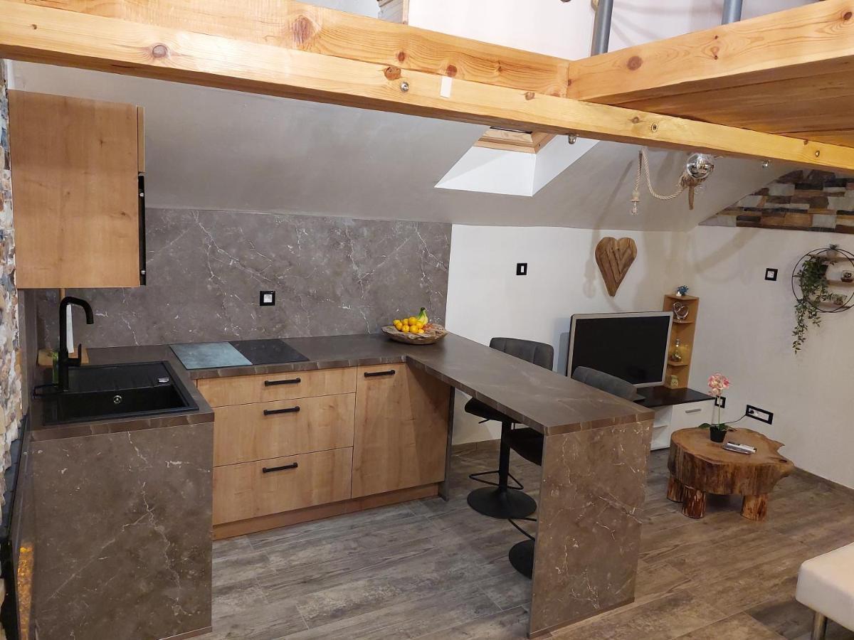 Mastnak Apartment