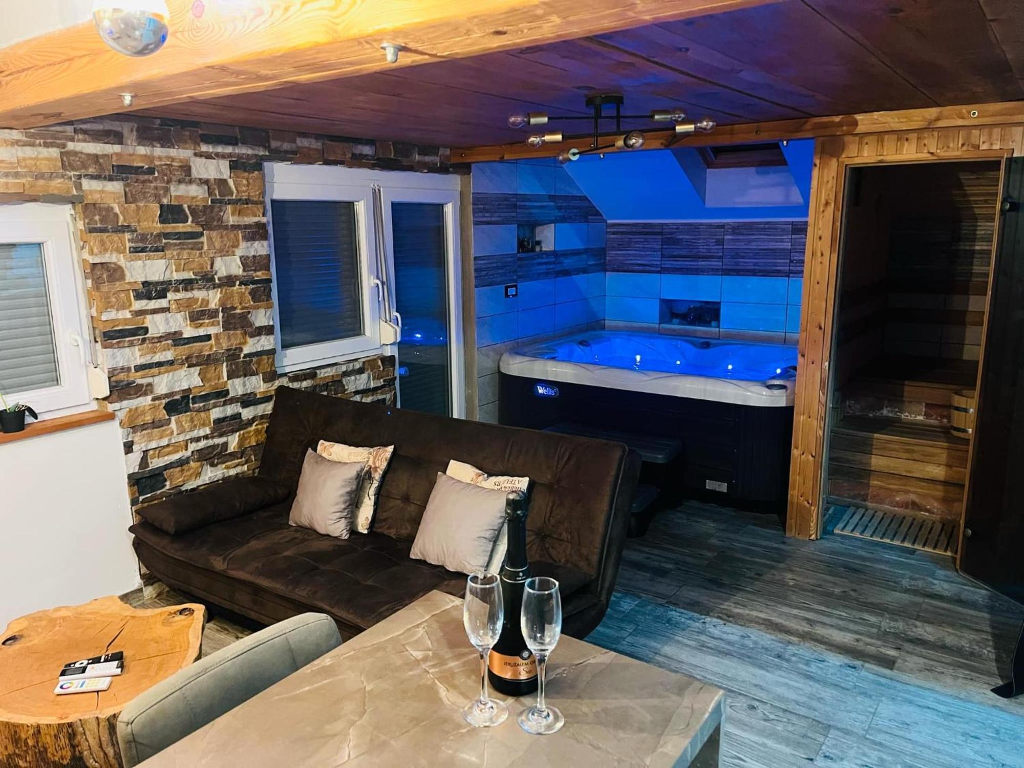 Mastnak Apartment Lasko